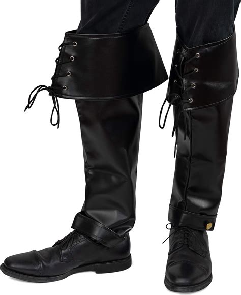 Renaissance and Pirate Boots for Sale